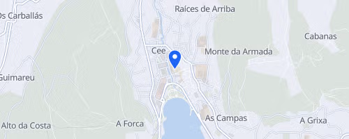 Carreira Pedestre de Cee