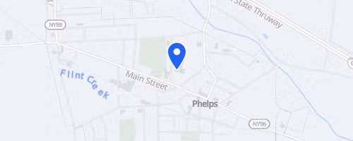 Phelps Sauerkraut Weekend: Krauter 20K/5K