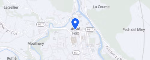 Outdoor Cycling Series Pyrénées Ariégeoises