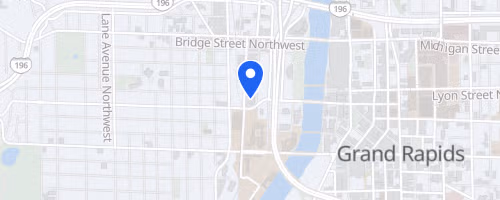 Grand Rapids Kids Marathon