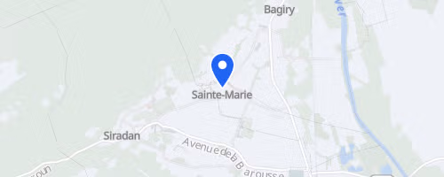 Tombolo  Trail Stt - Sainte Marie