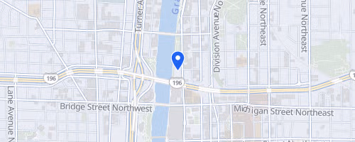 Grand Rapids Zombie Dash 5k at Sixth Street Bridge 6:45pm Start