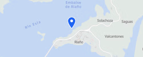 Travesía Patano de Riaño