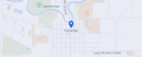 Corunna Firecracker 5K Run/Walk