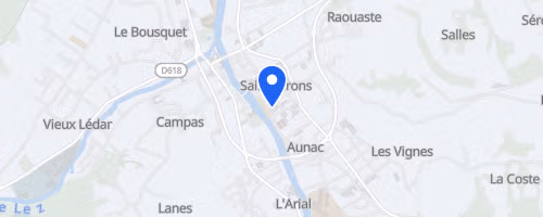 Trail des couserans - Saint-Girons