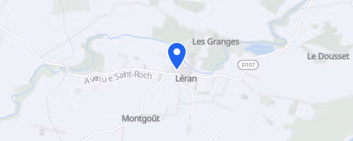 Tour du lac de Montbel - Léran