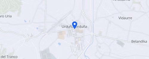 Urduñako Mendi Lasterketa