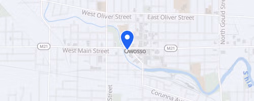 Curwood Festival Run