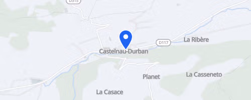 Trail des Résistants