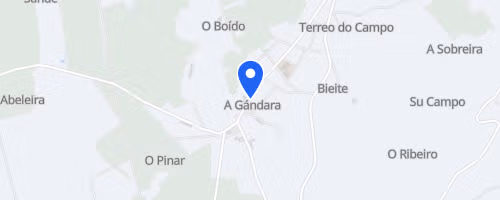 Carrera Popular de Boimorto