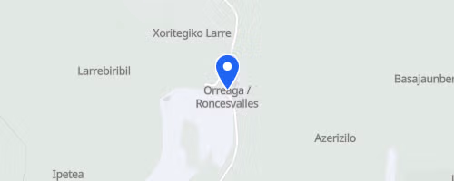 Roncesvalles-Zubiri