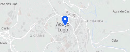Corre con Nós - Parque de Frigsa