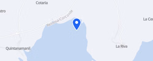 Travesía a Nado Pantano del Ebro
