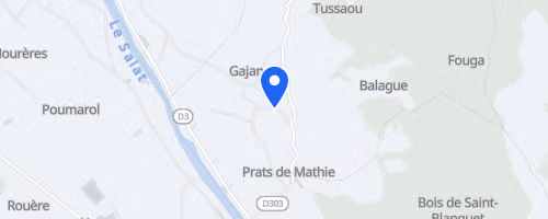 La gajanaise