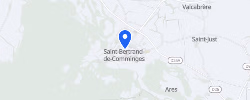Marathon des Pyrénées Haut-Garonnaises