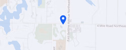 Michigan Adventure Race: Robinette's Orienteering