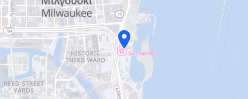 Pink Energy 5K Run/Walk at German Fest