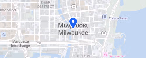 Milwaukee Lakefront Marathon