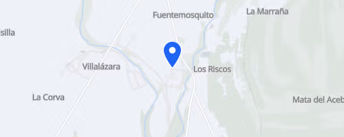 Ribero Trail
