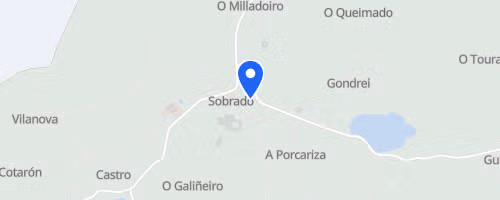 Corretroita Popular Concello de Sobrado