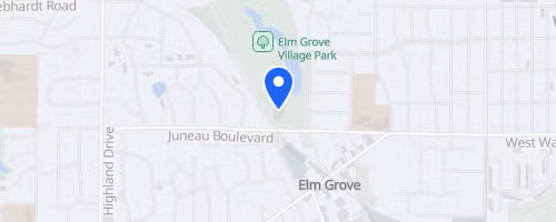 Labor Day 5K - Elm Grove, WI - 2026