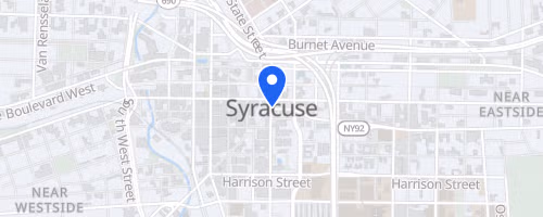 2027 Syracuse Half Marathon