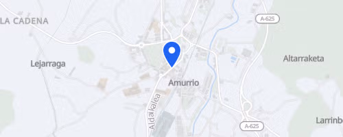 Amurrioko Krosa - Cross de Amurrio