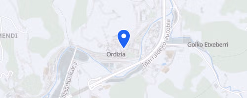 San Silbestre Ordizia