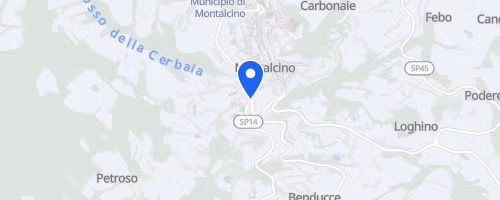 Eroica Montalcino