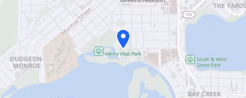 Henry Vilas Zoo - Run Wild 2026