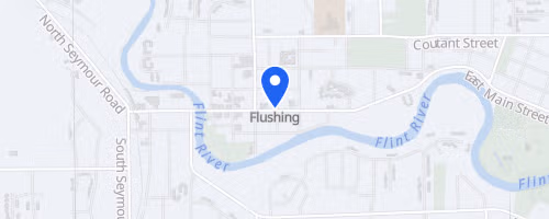 Flushing Evening Road Race
