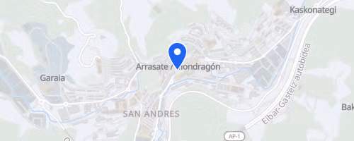 Mondran Bike