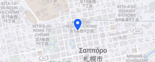 Hokkaido Marathon