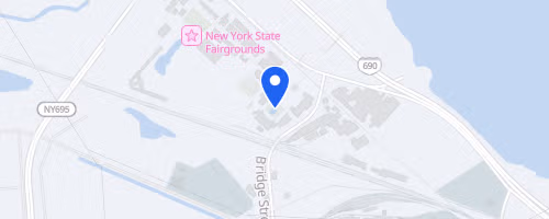 Battle of the Branches 5K (Syracuse)