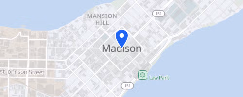 Bubble Run | Madison