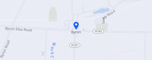 Byron Fire/EMS 5K Run & Walk