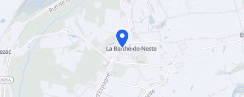 Rendez Vous Pyreneen - La Barthe-de-neste