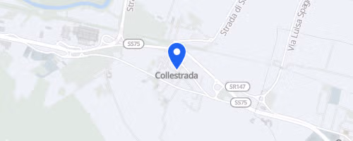 Sulle Strade del Colle