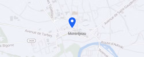 Era hlama occitana - Montréjeau