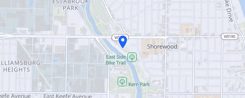 Spooky Sprint - Milwaukee