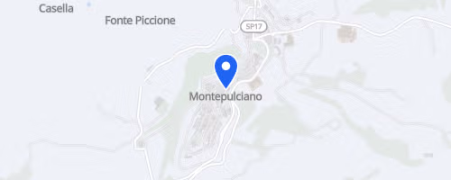9° MontepulcianoRun (30-16-15Km)