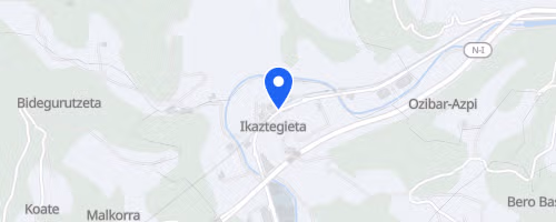 Ikastegietako Herrikrossa