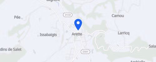 Rassemblement Pyrénéen "la Bernardini" - Arette