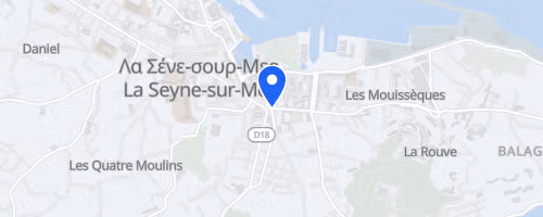 Kanathon - La Seyne-sur-Mer