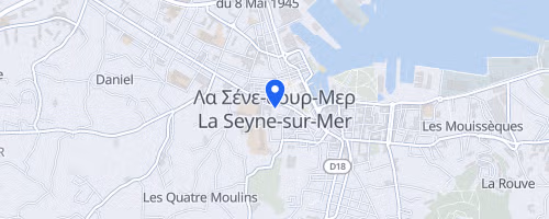 5 Et 10 Kilomètres De Tamaris - La Seyne Sur Mer
