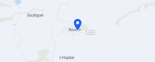 Vignes et clochers - Routier
