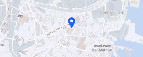 Omaha Beach Trail - 10 km 2026