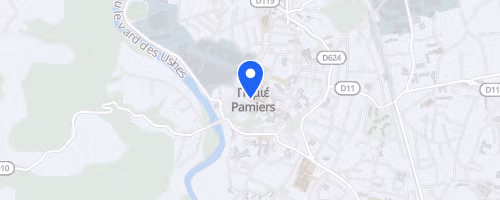 Trail des côteaux de pamiers