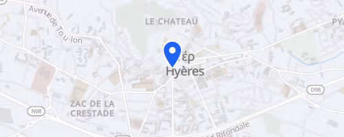 Festi'run Hyères