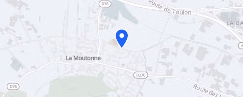 CHCV La Crau